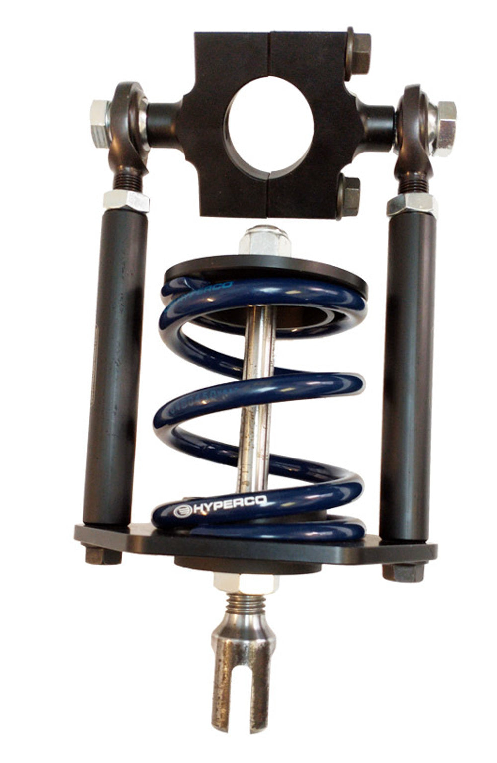 Ppm Racing Products PPM0260-R Sixth Coil Assembly 2.5in Spring