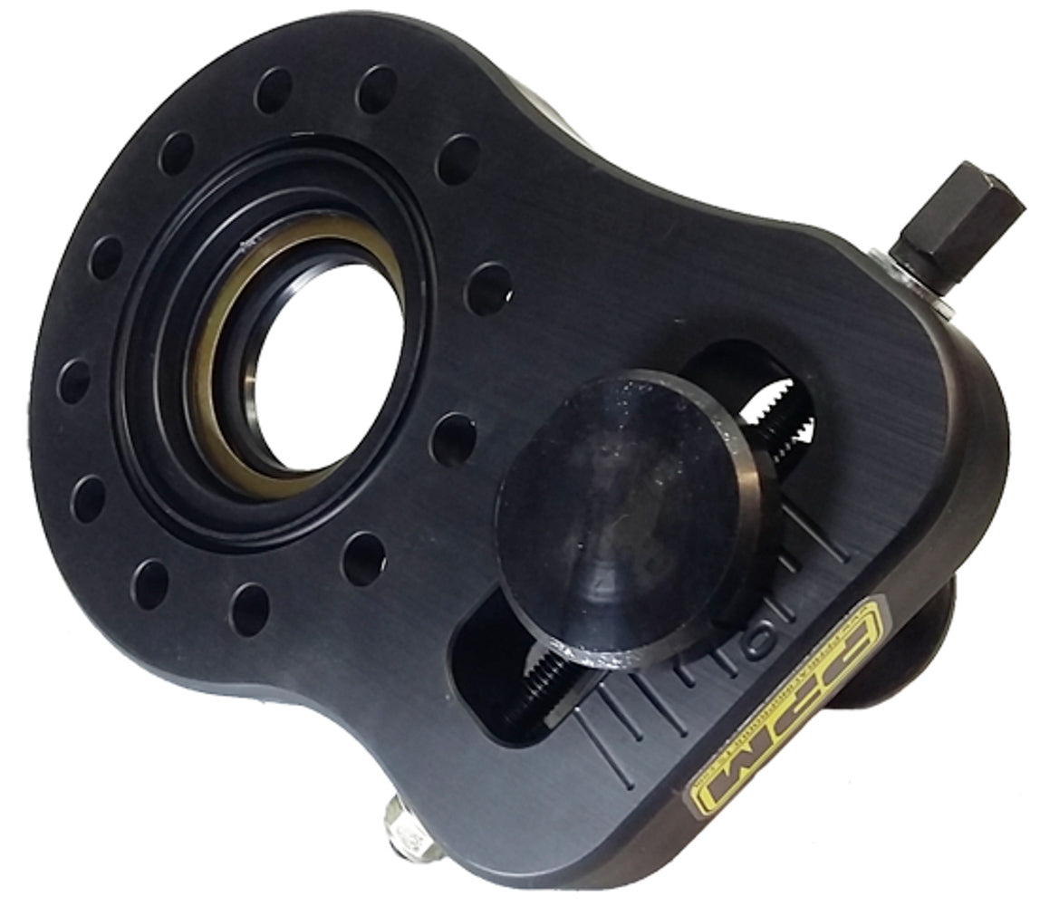 Ppm Racing Products PPM0450 Pinion Mount Adjustable Single Sided Alum