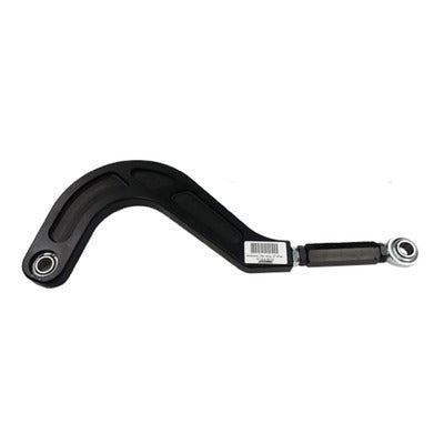 Ppm Racing Products PPM0790-5-C J-Bar Alum 20-1/4in to 21-1/2in Alum