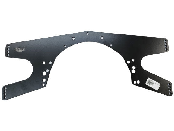 Ppm Racing Products PPM1310 Midplate GRT Late Model