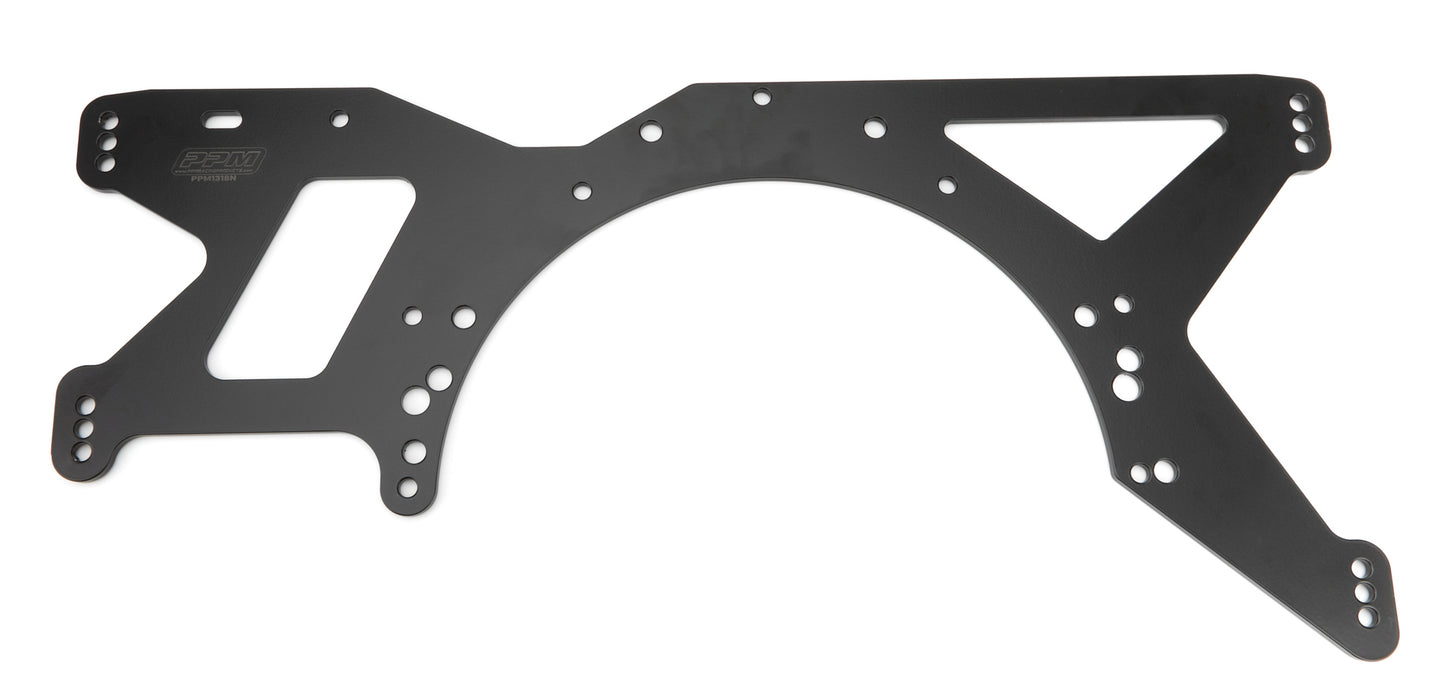 Ppm Racing Products PPM1318N Midplate Rocket
