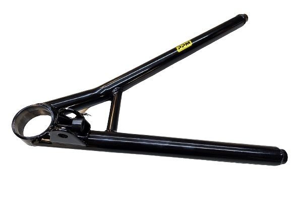 Ppm Racing Products PPM16517-L19 Lower Contrl Arm Left Longhorn 17.625in 19&up