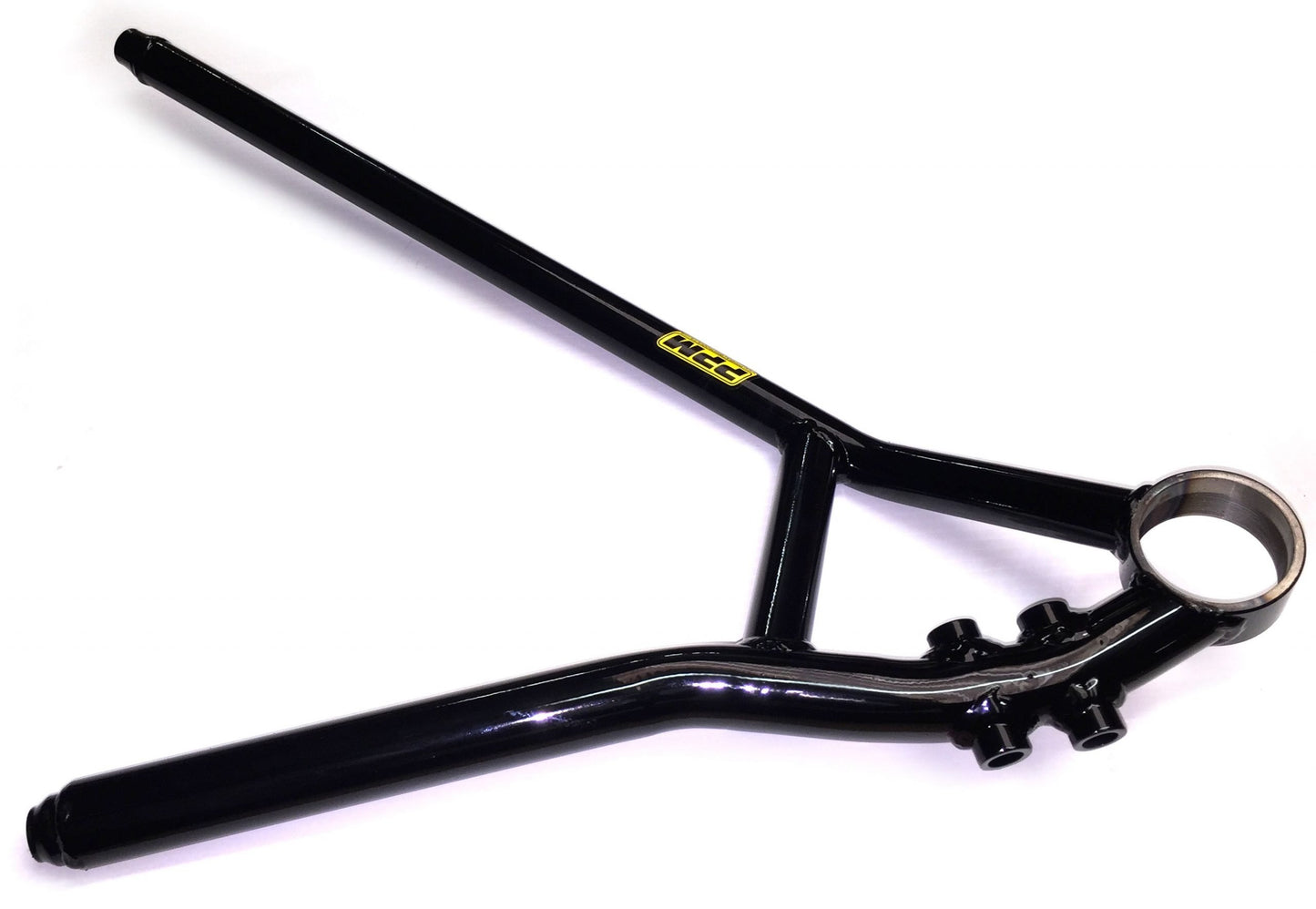 Ppm Racing Products PPM16519-S1PCMX Lwr Control Arm 19in RF Mastersbilt Gen X