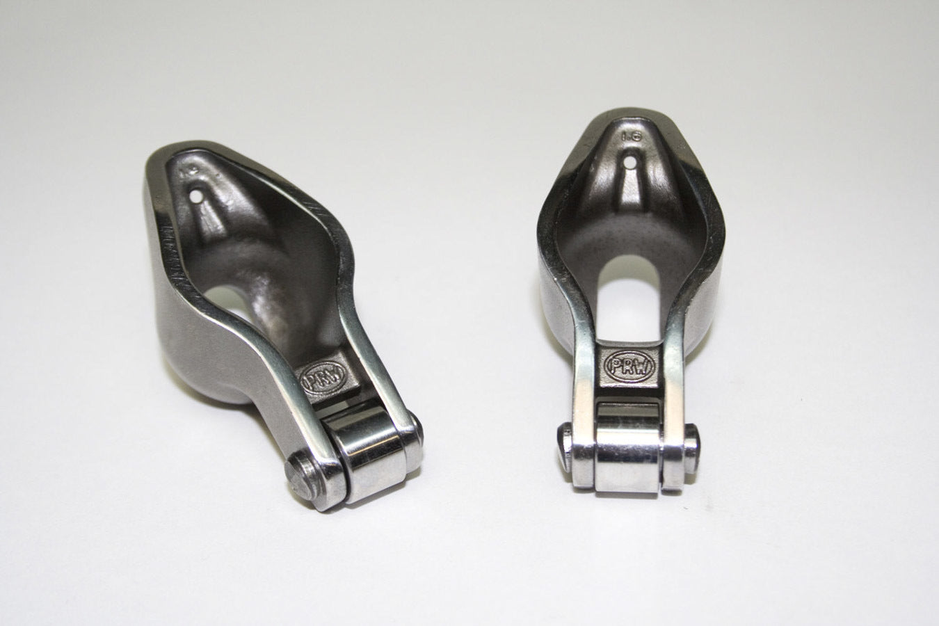 Prw Industries, Inc. PQX0835005 SBC Vortec Sportsman R/A's - 1.6 Ratio 3/8 St