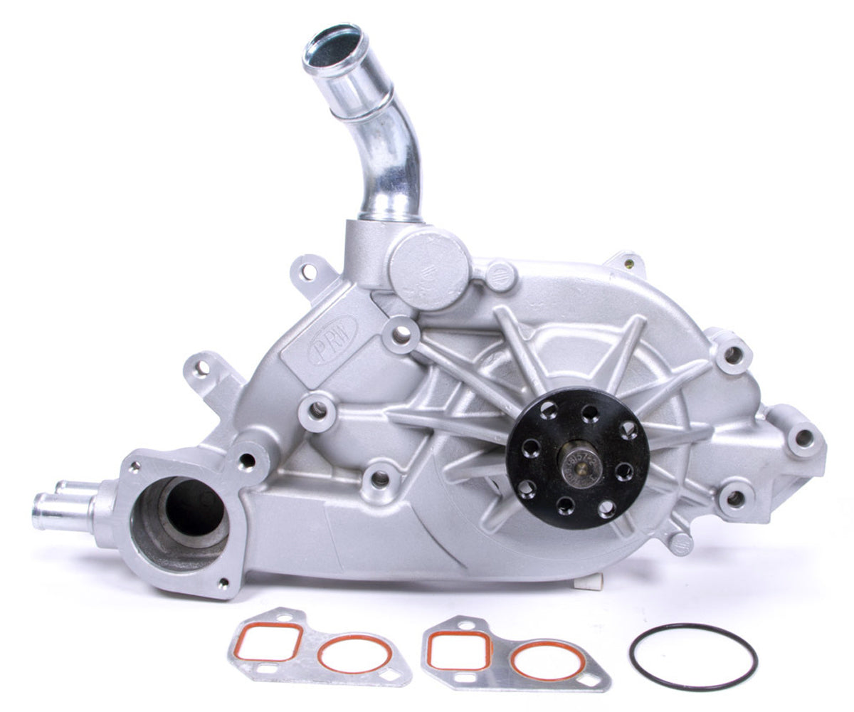 Prw Industries, Inc. PQX1434606 HP Aluminum Water Pump GM LS Truck/SUV