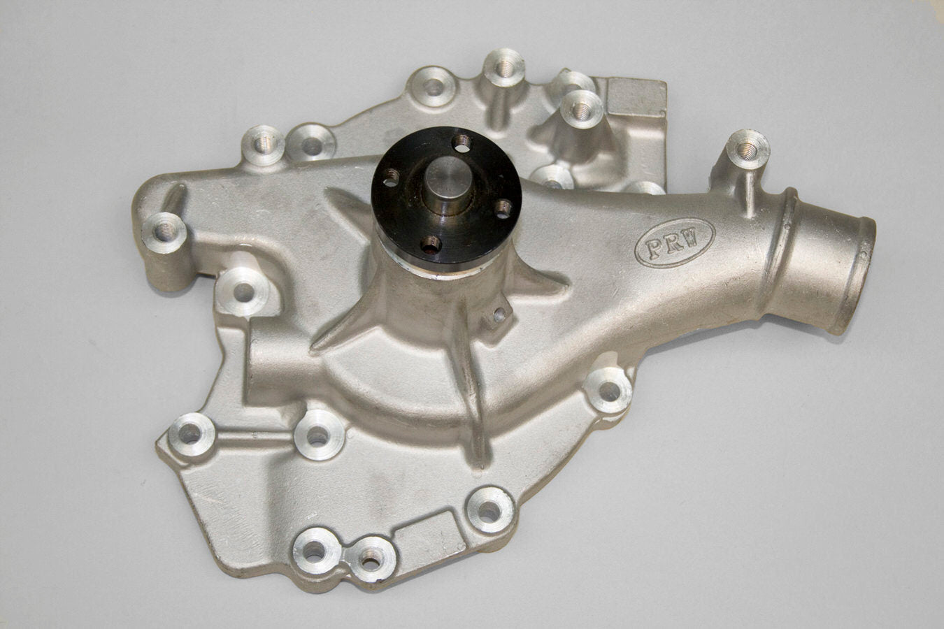 Prw Industries, Inc. PQX1446000 HP Aluminum Water Pump BBF 429/460 1970-1992