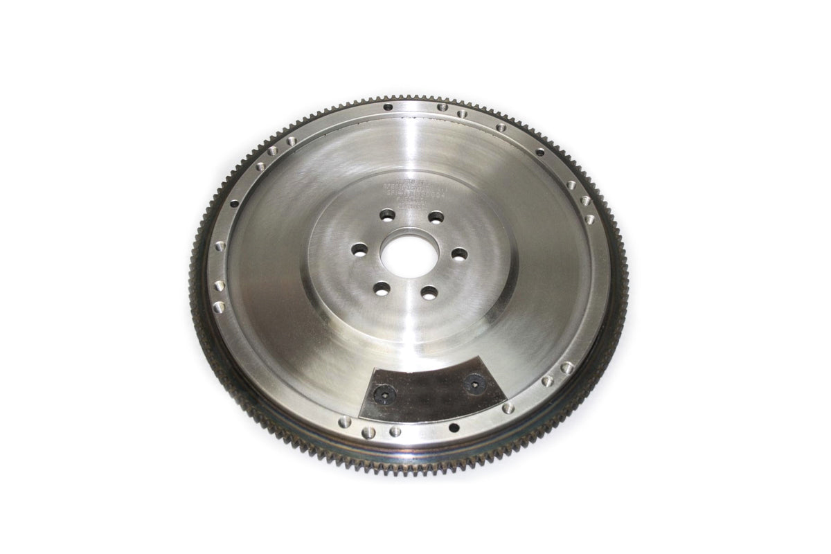 Prw Industries, Inc. PQX1628981 Steel SFI Flywheel - SBF 157 Tooth 28oz.