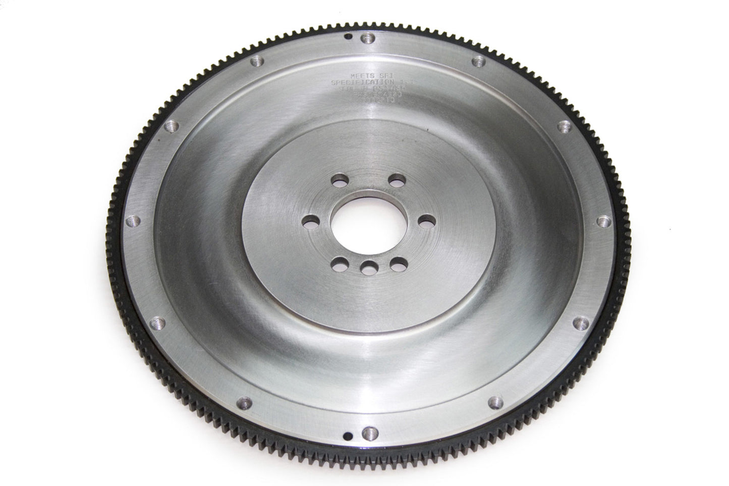 Prw Industries, Inc. PQX1634680 Billet Steel Flywheel SFI GM 5.7L LS1-LS6