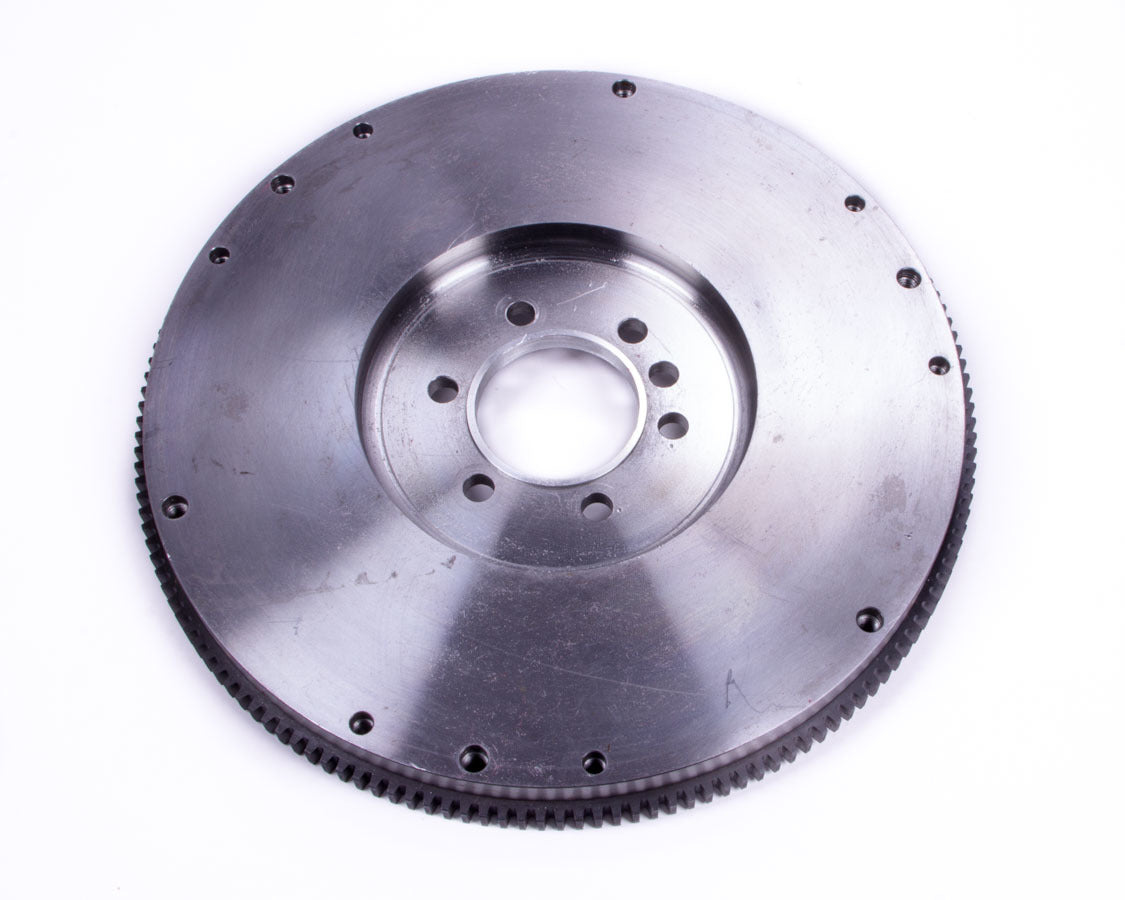 Prw Industries, Inc. PQX1640071 Steel SFI Flywheel - SBC 153 Tooth - Ext. Balance