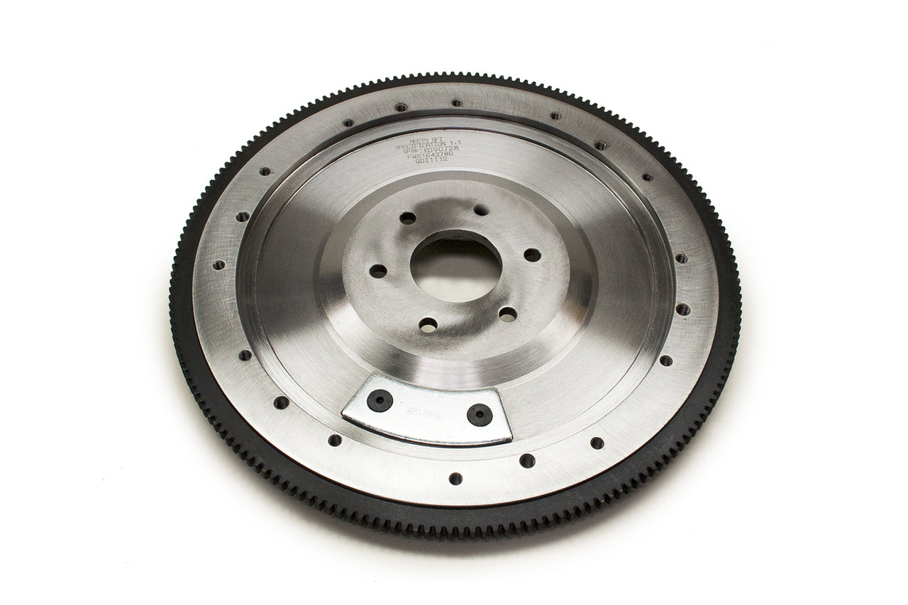 Prw Industries, Inc. PQX1642781 BBF FE Billet Steel Flywheel SFI