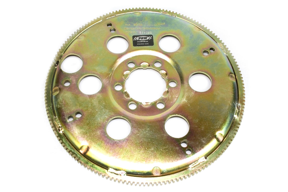 Prw Industries, Inc. PQX1840100 Flexplate Chromoly SFI AMC/Jeep 401 1971-77