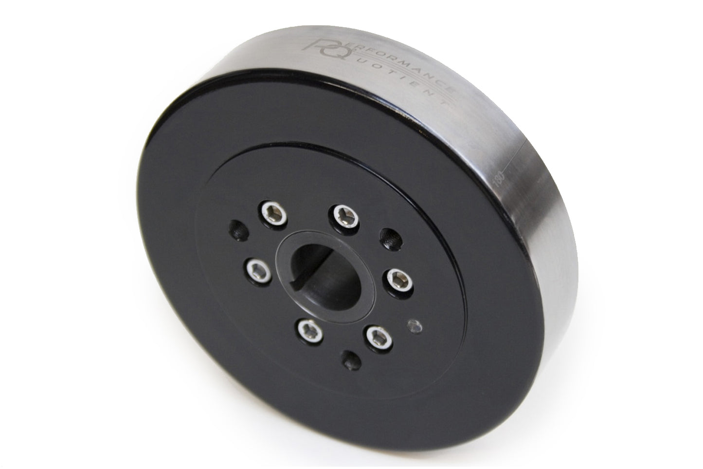 Prw Industries, Inc. PQX2540001 SBC SFI Harmonic Damper 7.25 Dia Ext. Balance
