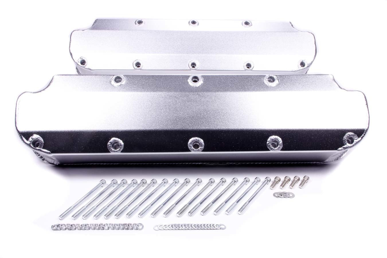 Prw Industries, Inc. PQX4036000 Billet Alm. Valve Covers Dodge Magnum 5.2/5.9L