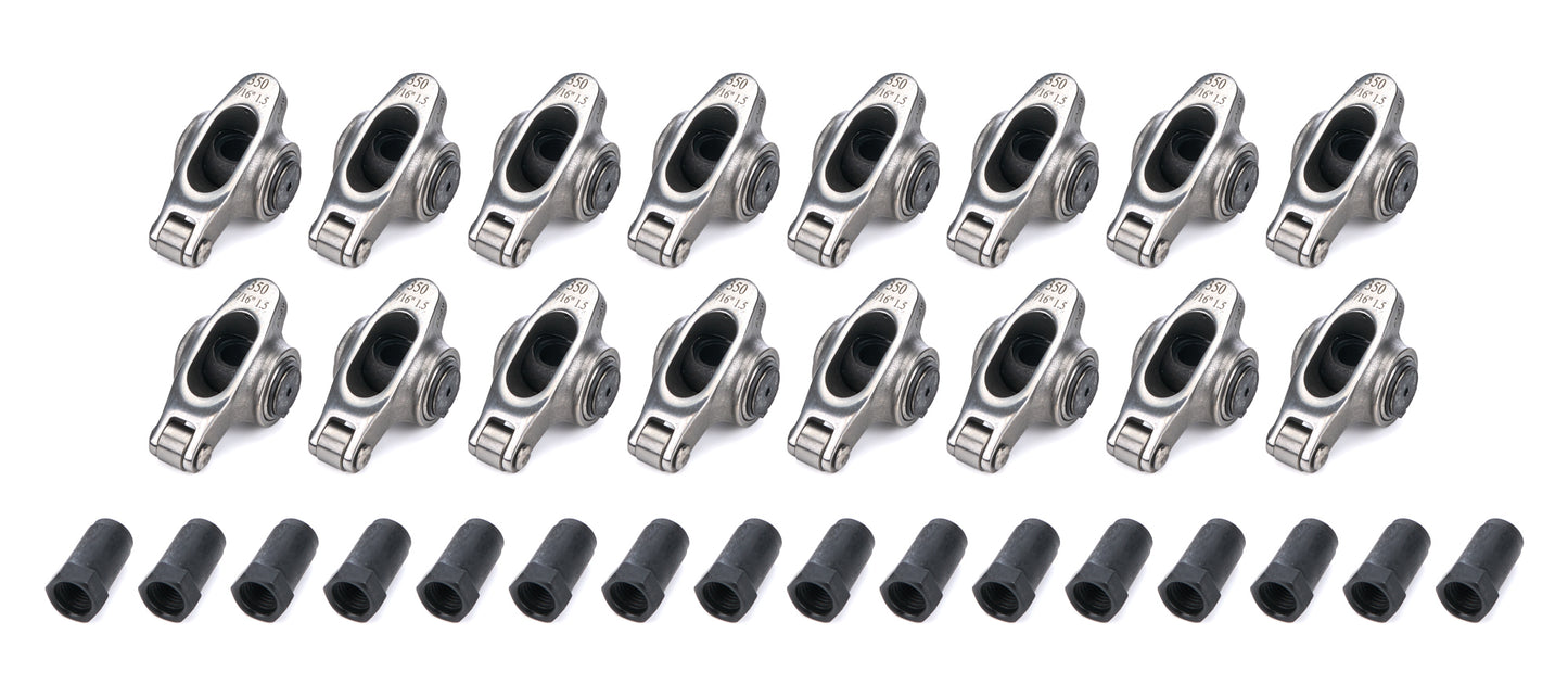 Prw Industries Inc. PQX62350715 SBC Elite Rockers '55-'86 262-400