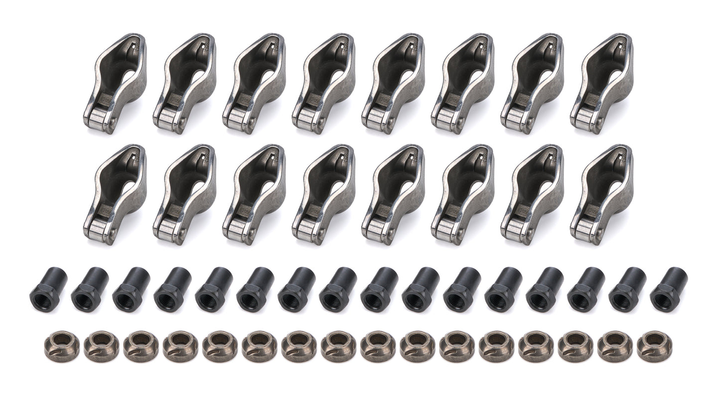 Prw Industries Inc. PQX68327315 SBC Sportsman Rockers '87-'00 262-400