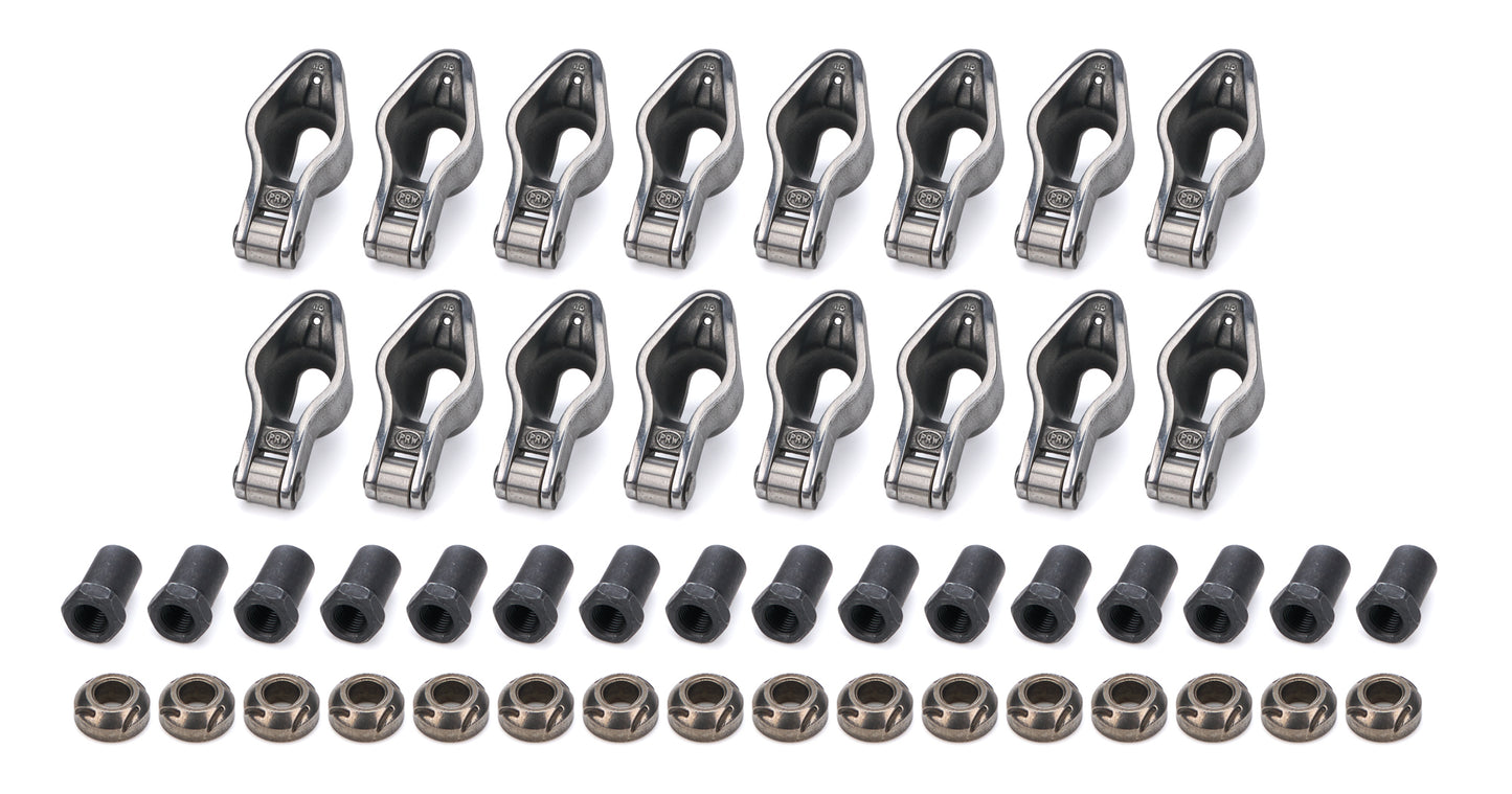 Prw Industries Inc. PQX68327316 SBC Sportsman Rockers '87-'00 262-400