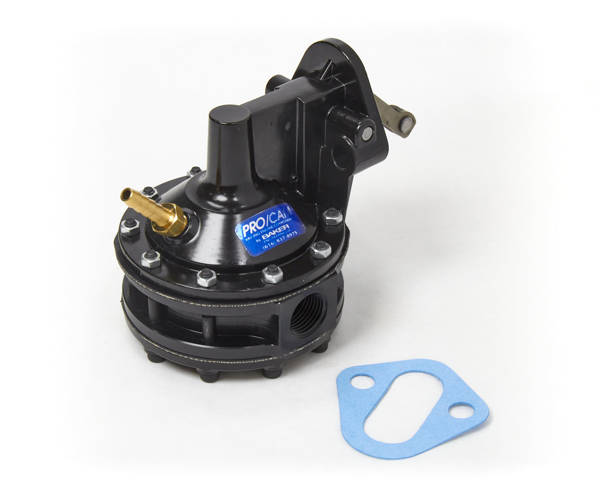 Pro/cam PRC9373-A Fuel Pump BBC 7.5psi Marine Billet Aluminum