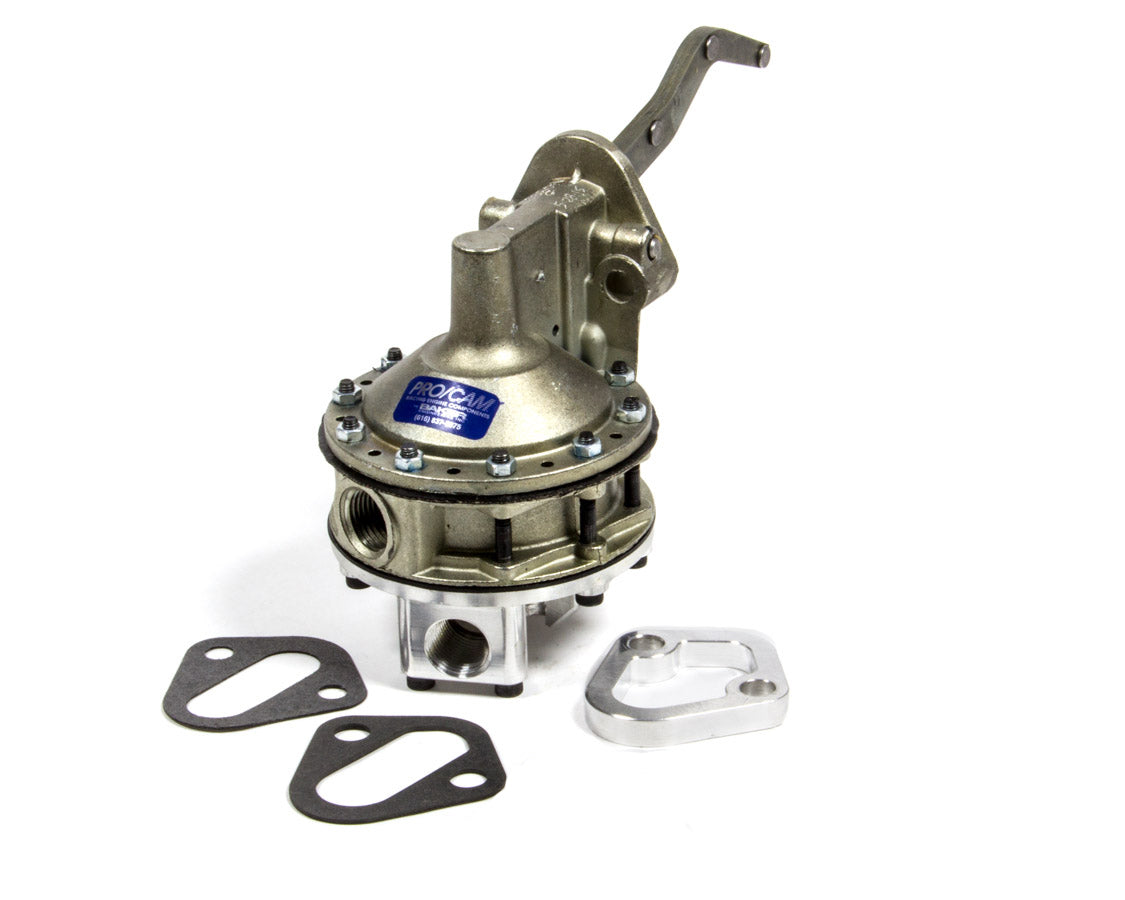 Pro/cam PRC9380 Fuel Pump SBF Mech 7.5psi
