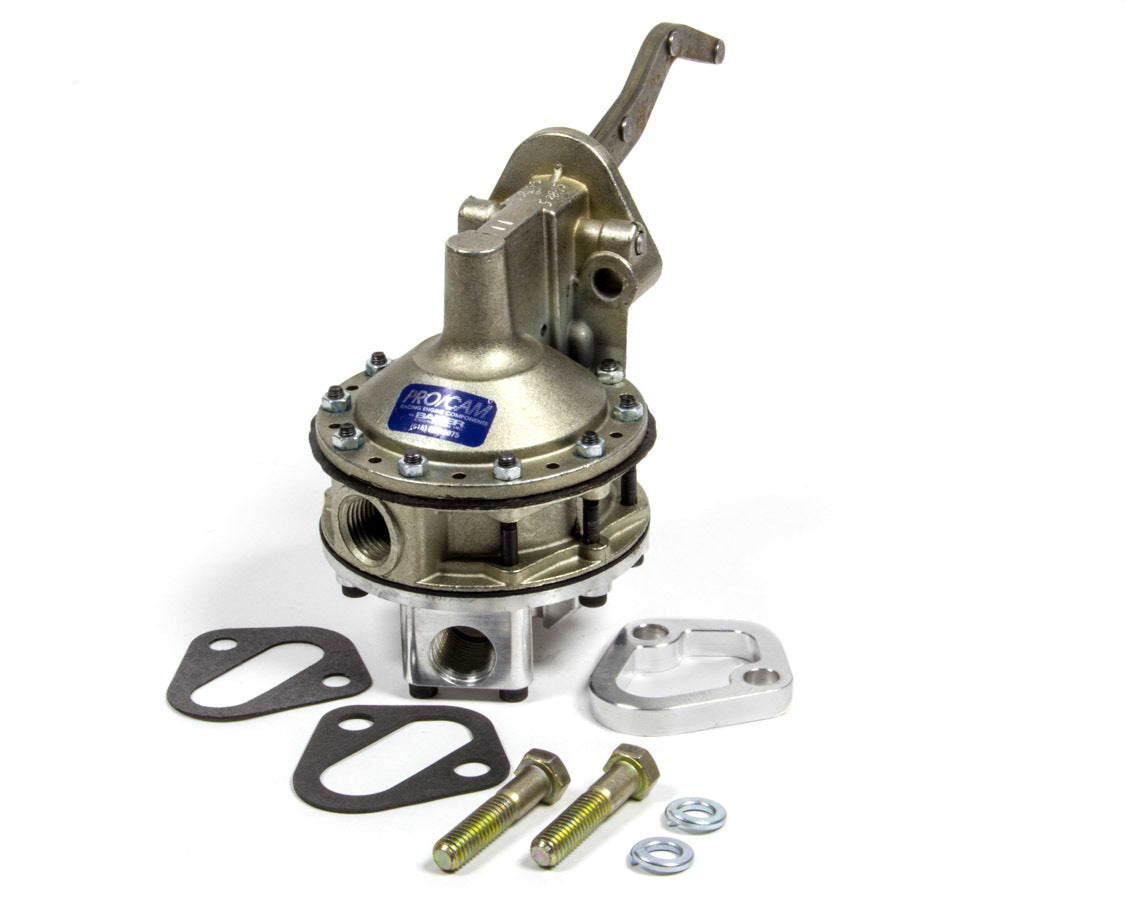 Pro/cam PRC9381 Fuel Pump SBF Mech 11psi