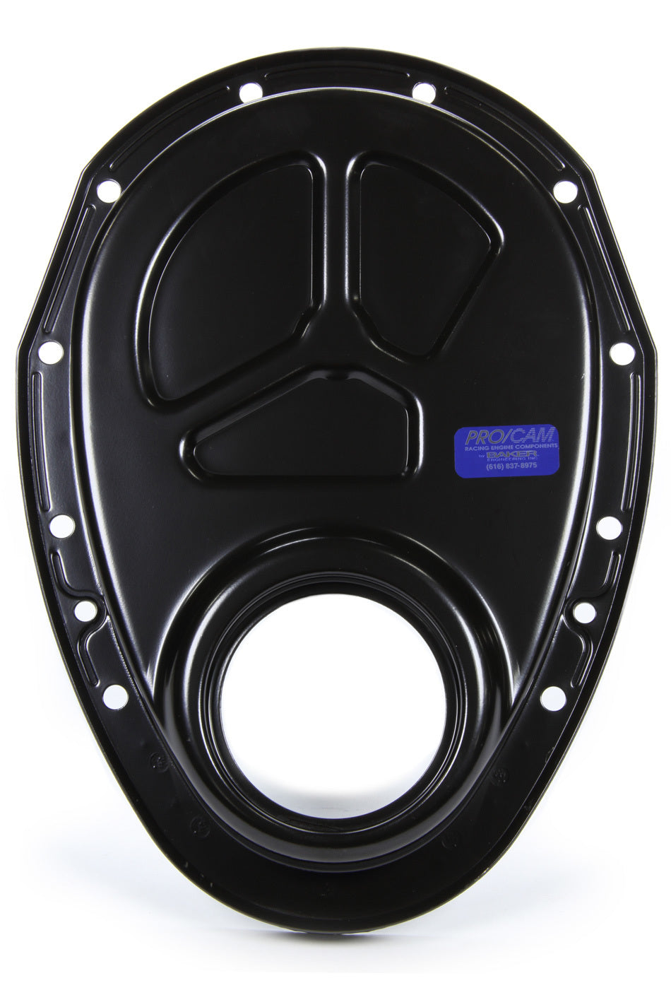 Pro/cam PRC9503 Timing Cover SBC w/BBC Snout