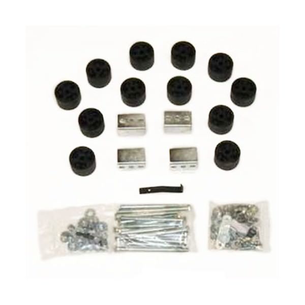 Performance Accessories PRFPA132 95-97 S-Blazer 2in. Body Lift Kit