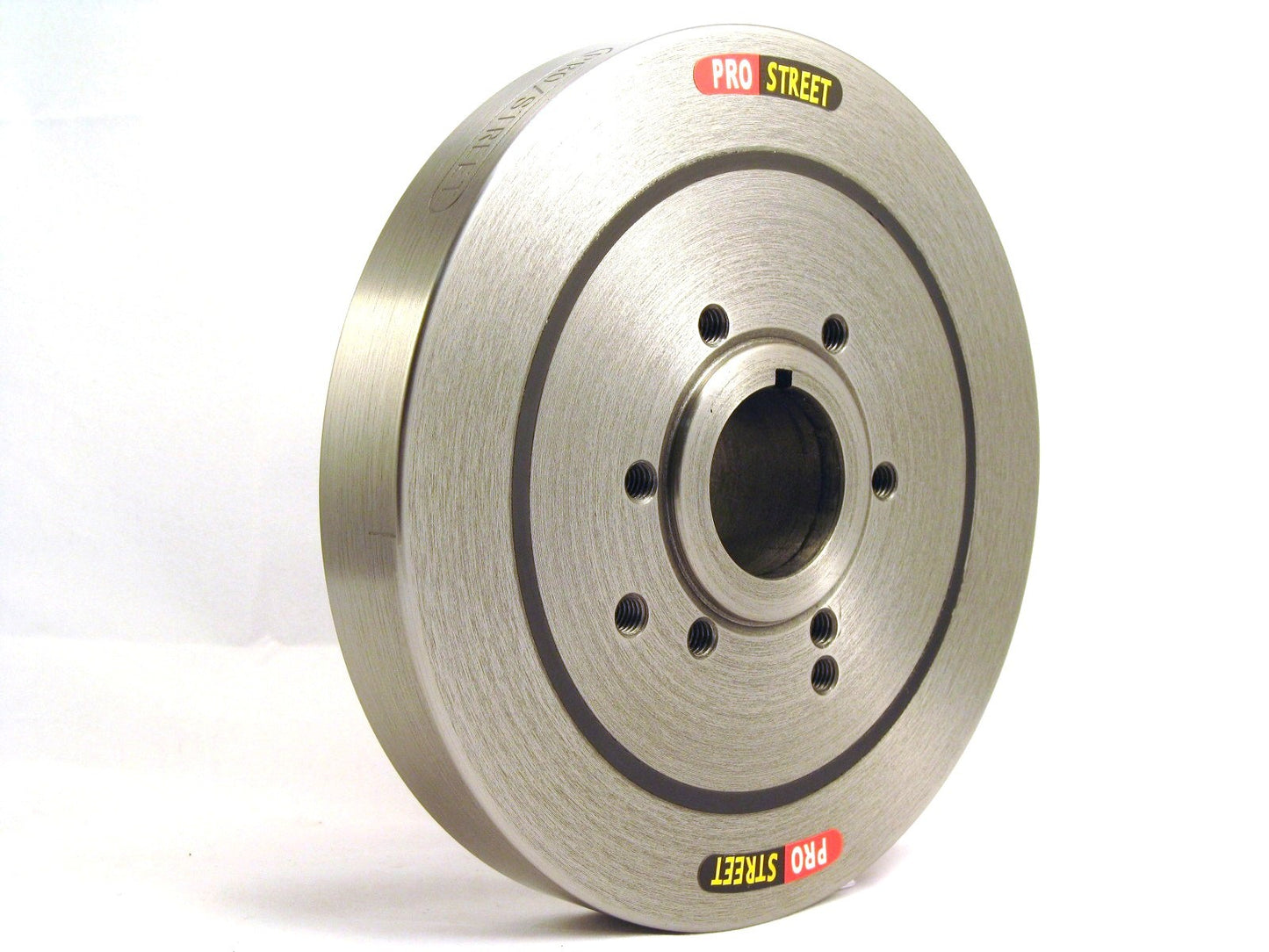 Pro-race Performance Products PRH24277 Harmonic Damper SFI SBM Int Balance