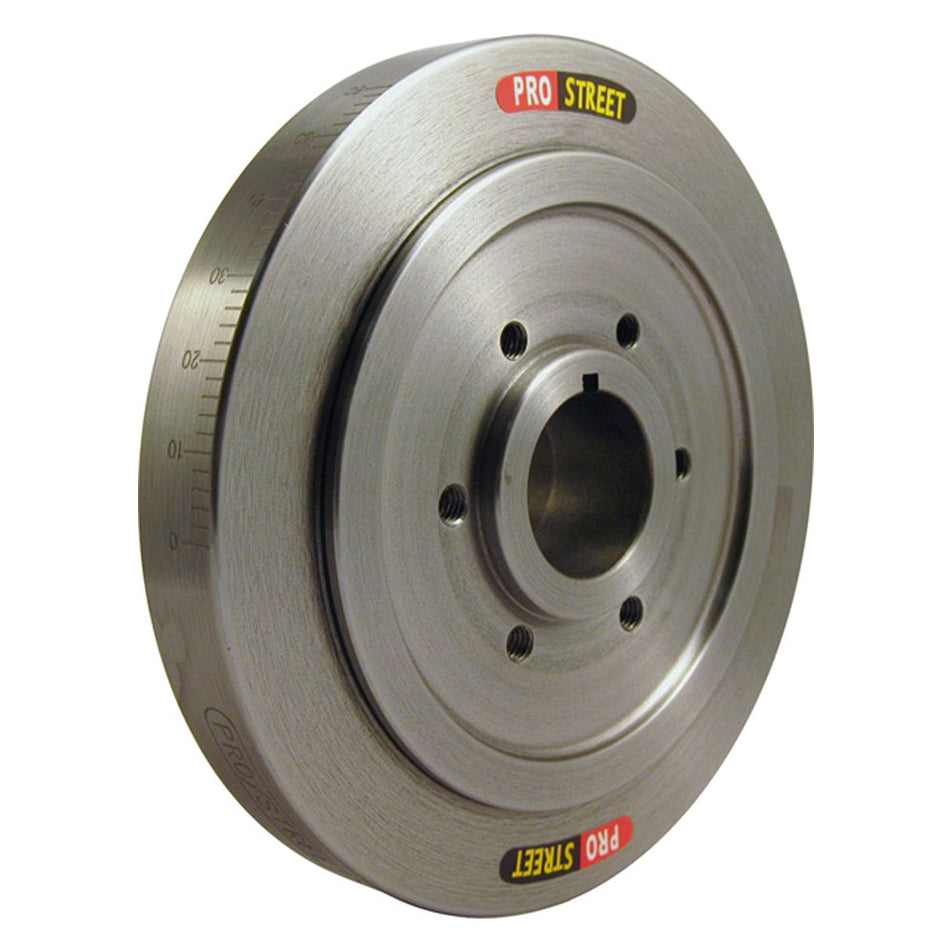 Pro-race Performance Products PRH24279 BBM 7.30in Balancer Int. Balance Non-SFI