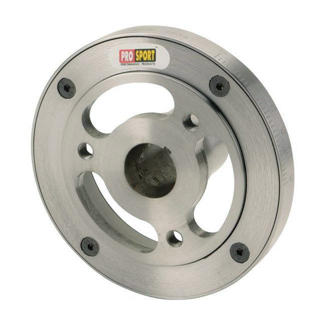 Pro-race Performance Products PRH31262 SBC 6.1in Balancer Lwt. Int. Balance - SFI