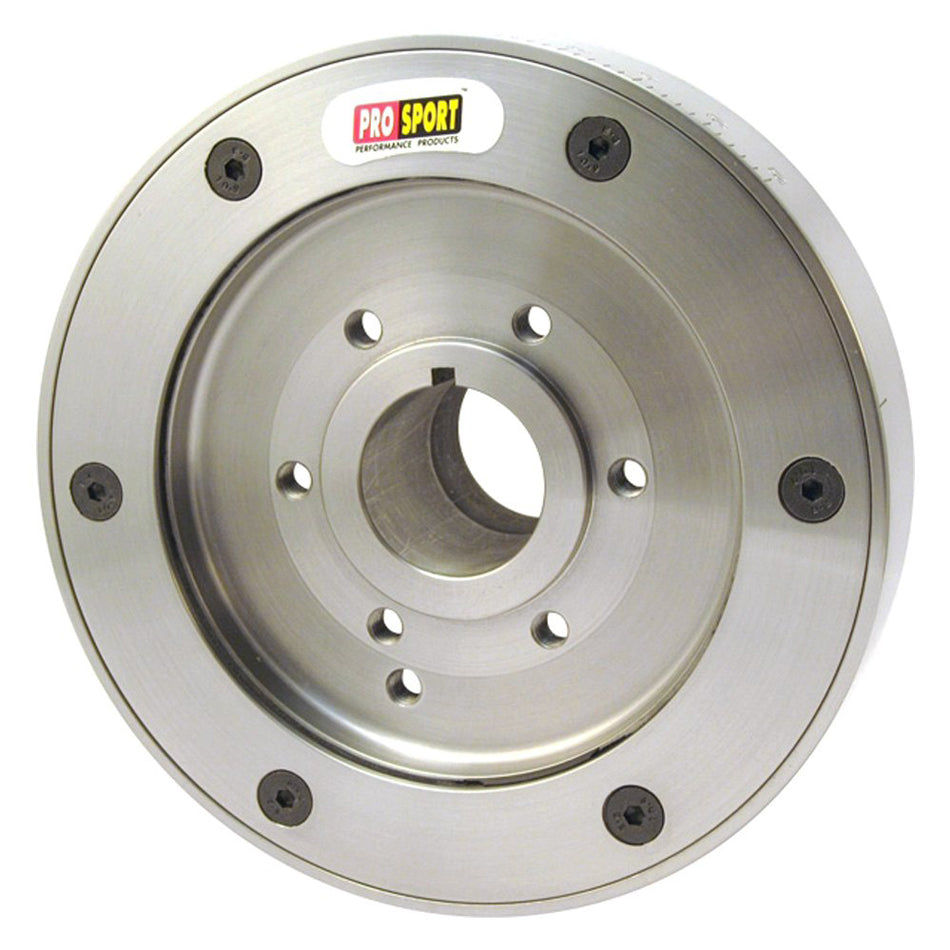 Pro-race Performance Products PRH34279 BBM 7.01in Balancer Int. Balance - SFI