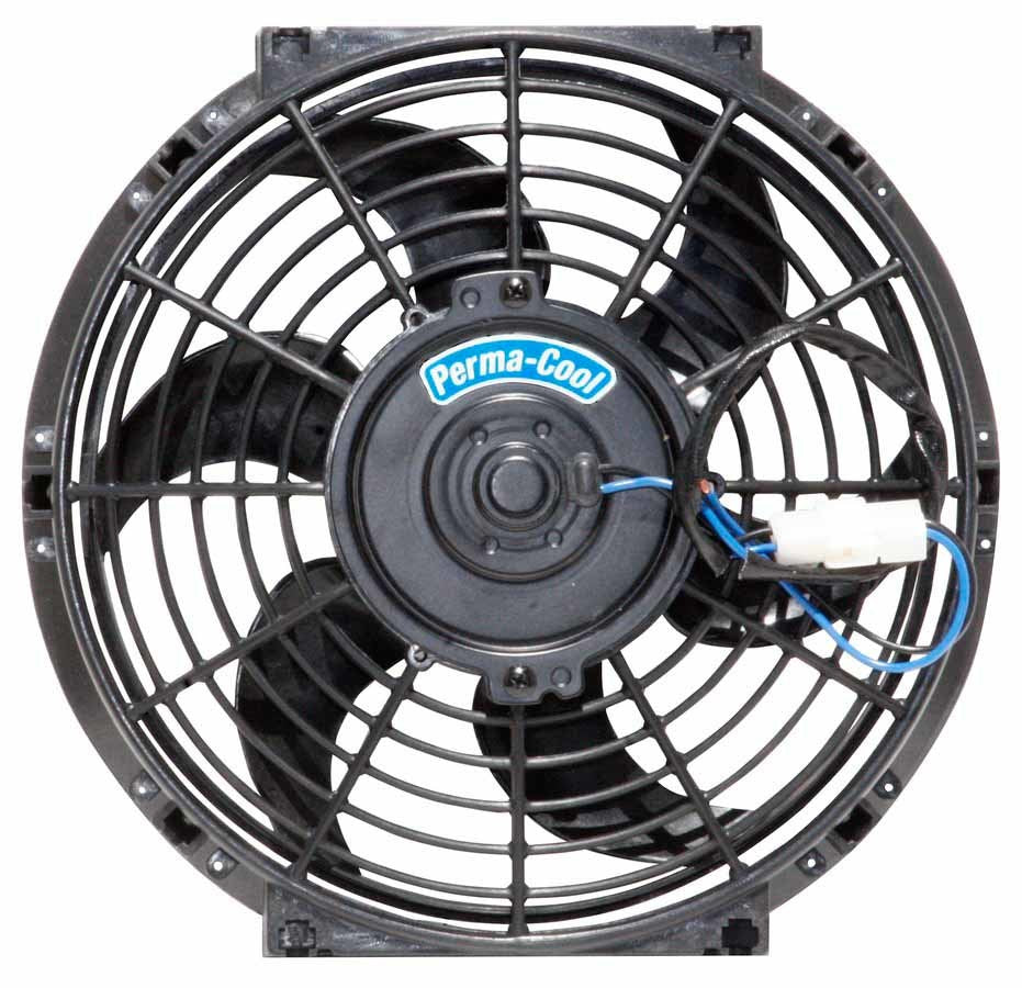 Perma-cool PRM18122 12in Electric Fan Blade