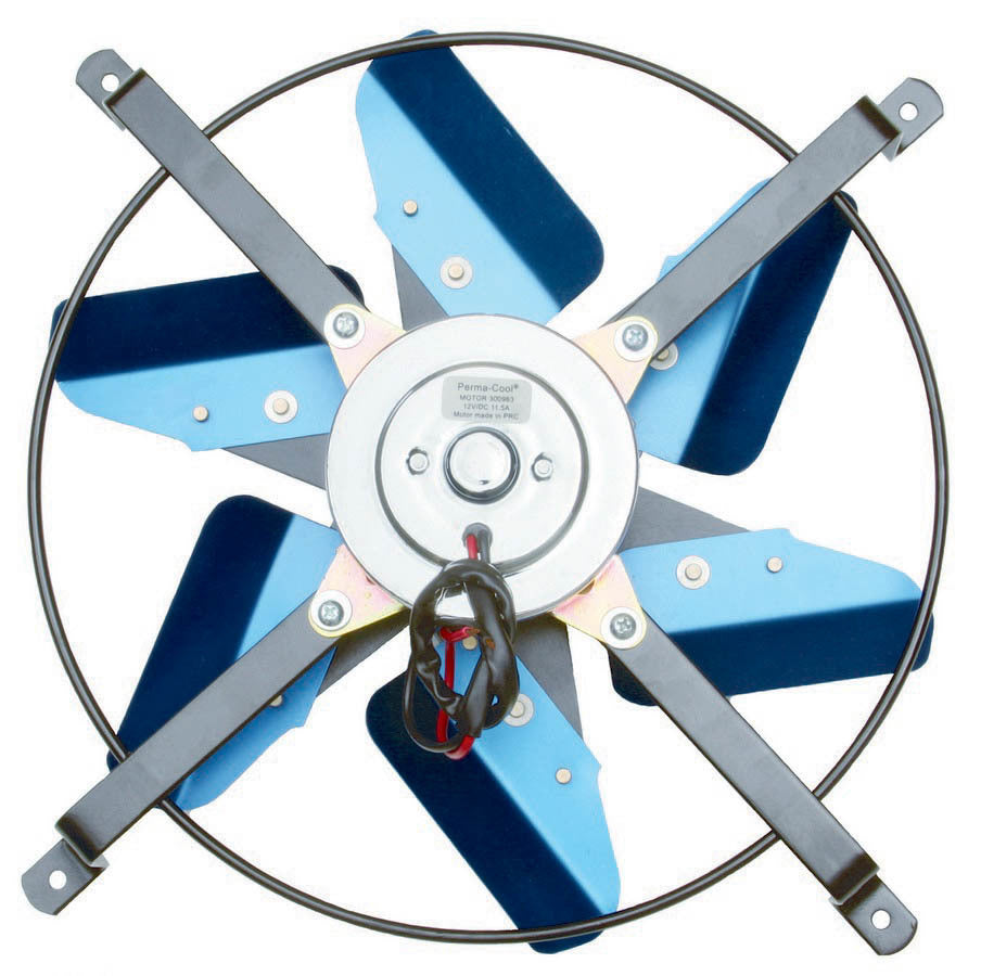 Perma-cool PRM19113 13in HP Electric Fan 3000 CFM