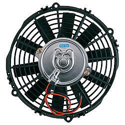 Perma-cool PRM19120 10in Standard Elec. Fan