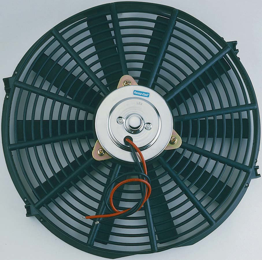 Perma-cool PRM19126 16in Standard Ele. Fan