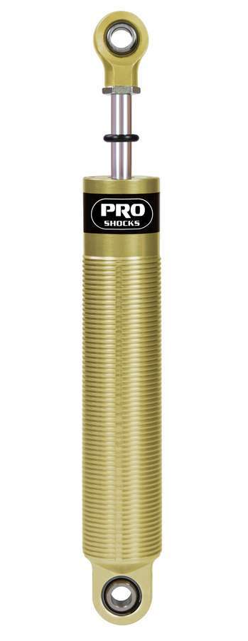 Pro Shock PROAC754B Threaded Body Aluminum Split Valve Shock
