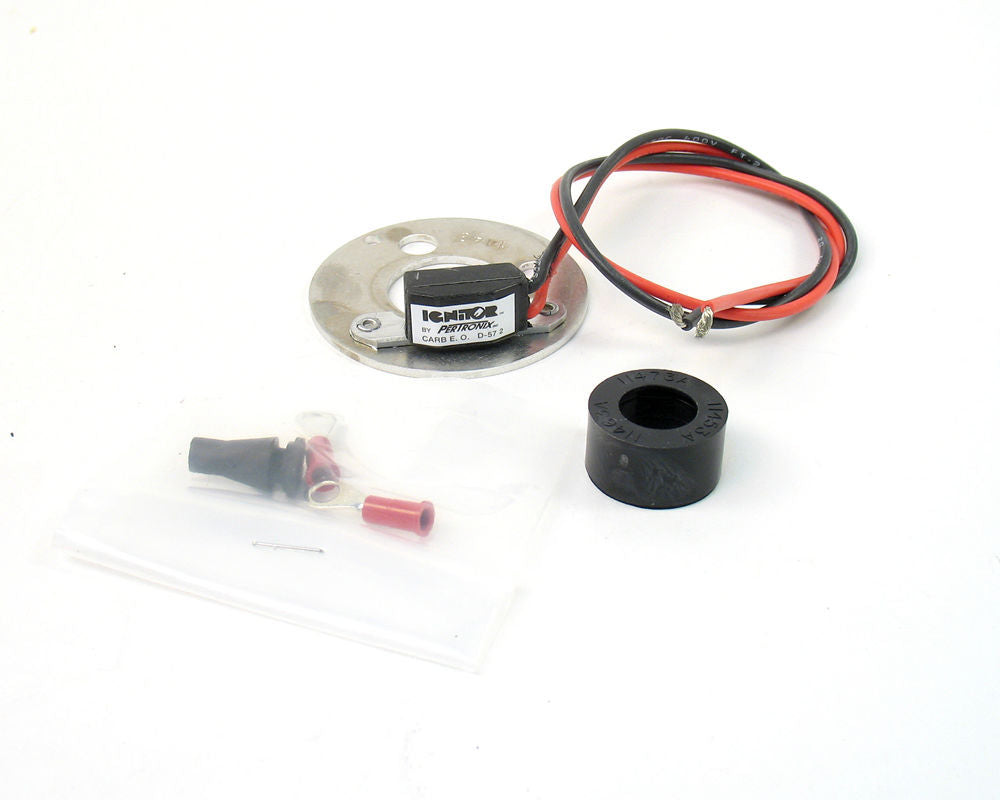 Pertronix Ignition PRT1143 Ignitor Conversion Kit