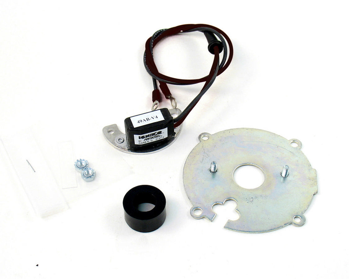 Pertronix Ignition PRT1145AP12 Ignitor Conversion Kit