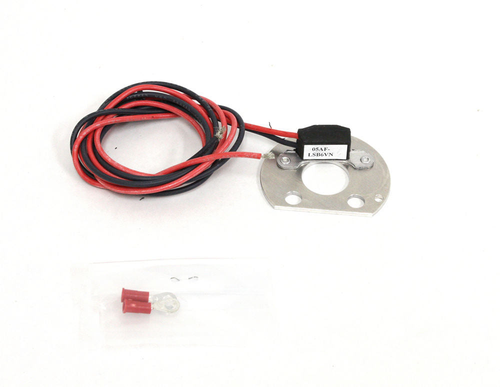 Pertronix Ignition PRT1168LSN6 Ignitor Conversion Kit