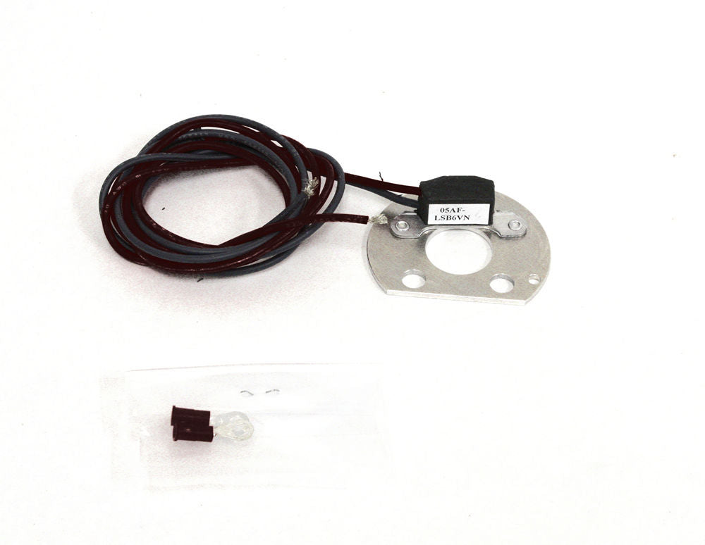 Pertronix Ignition PRT1168LSP6 Ignitor Conversion Kit
