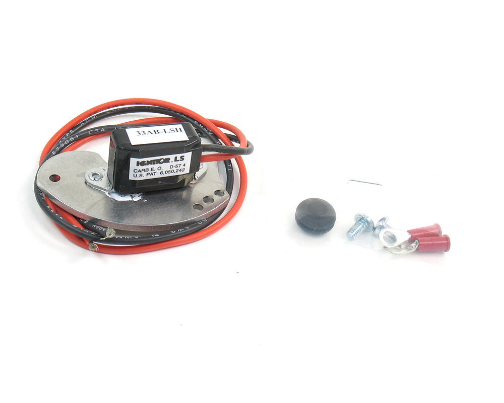 Pertronix Ignition PRT1181LS Ignitor Conversion Kit