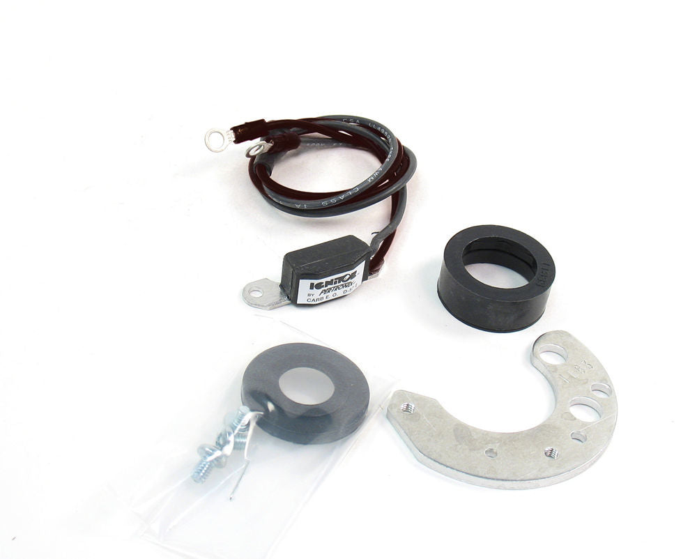 Pertronix Ignition PRT1183P6 Ignitor Conversion Kit