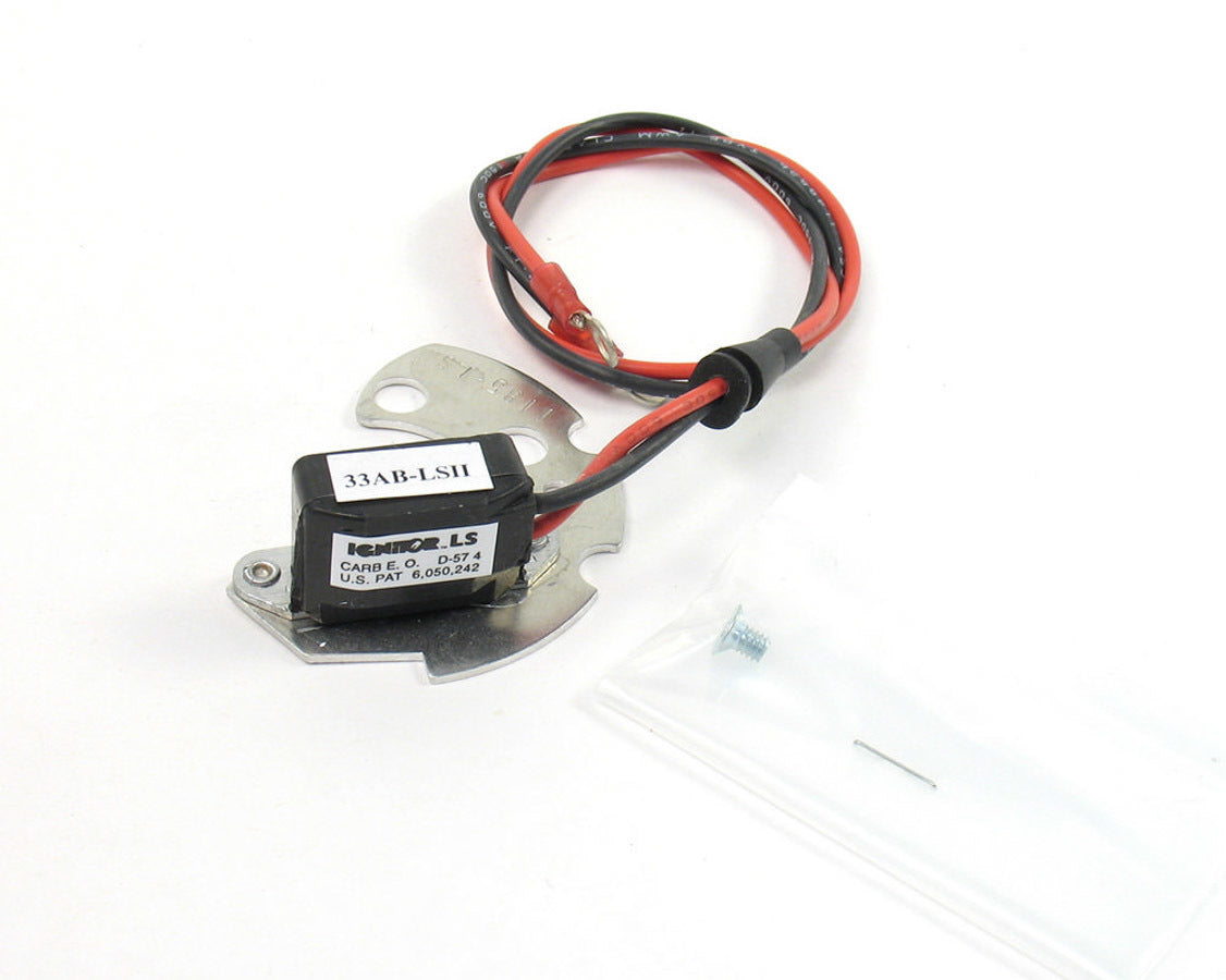 Pertronix Ignition PRT1185LS Ignitor Conversion Kit