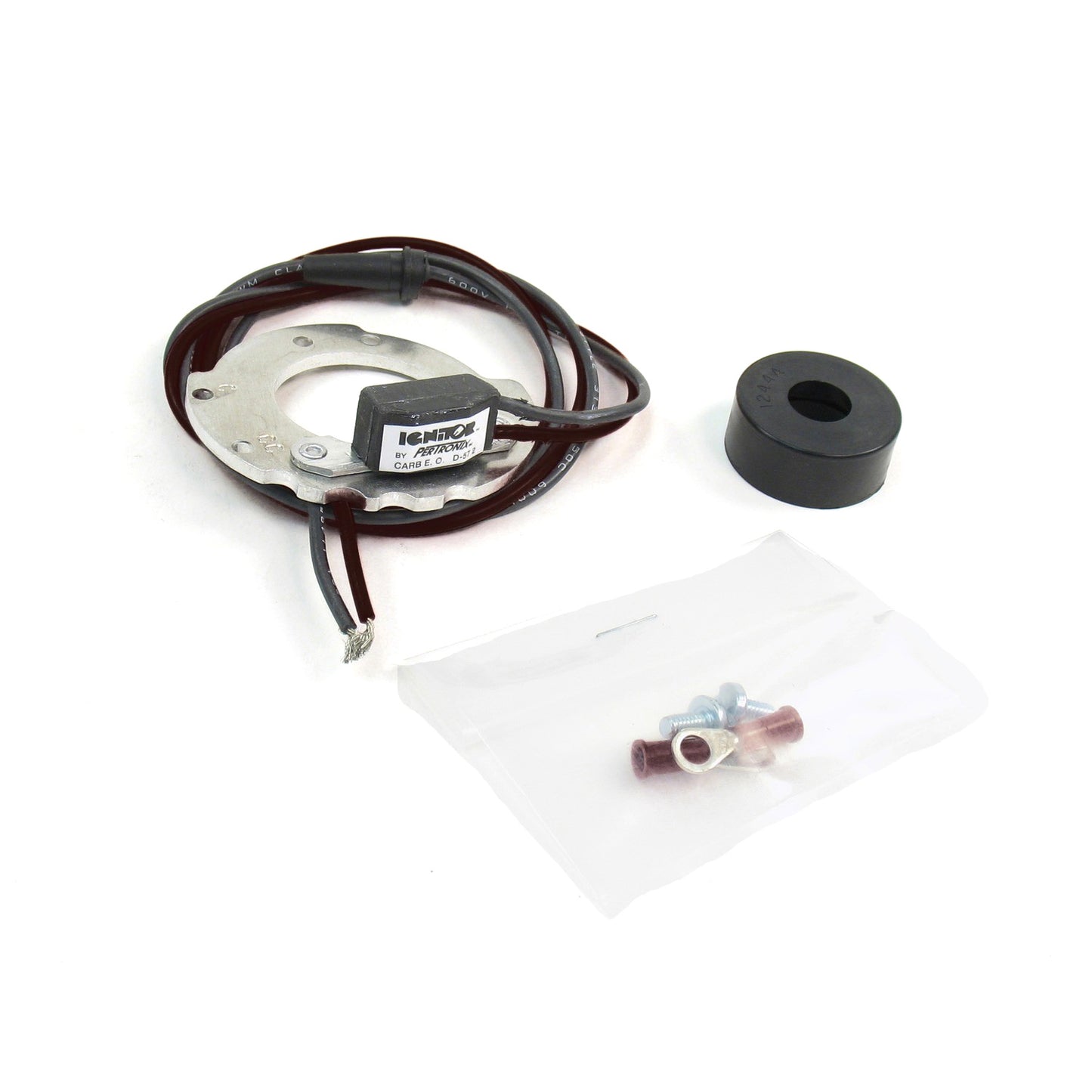 Pertronix Ignition PRT1244AP12 Ignitor Conversion Kit