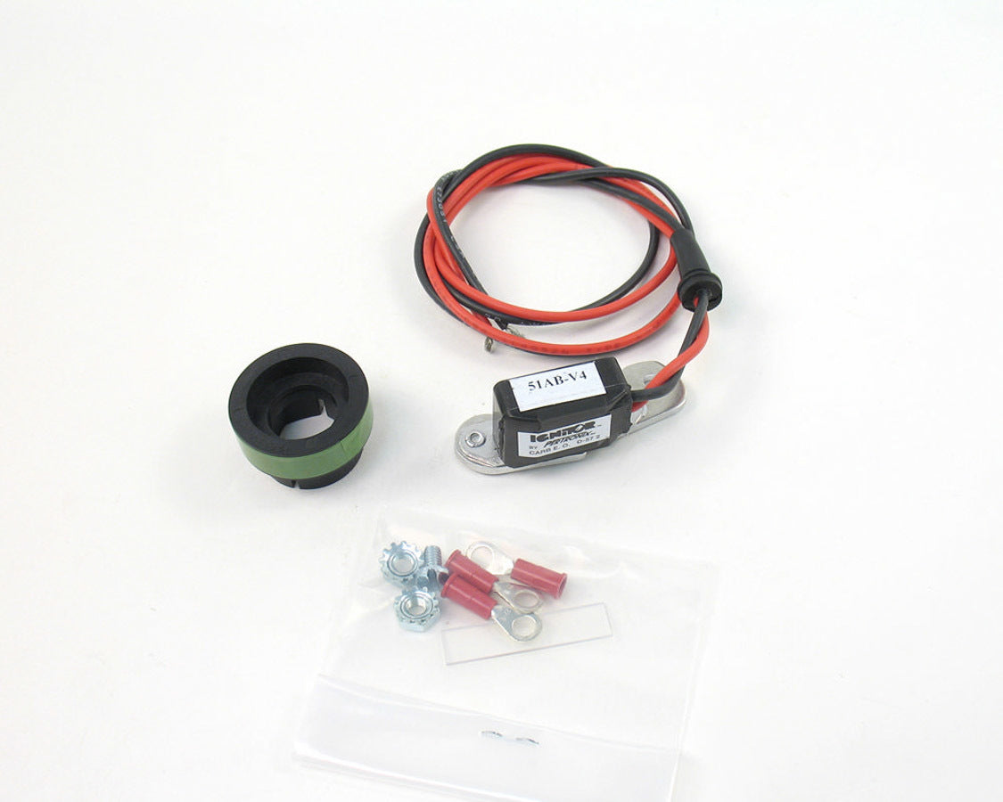 Pertronix Ignition PRT1266 Ignitor Conversion Kit