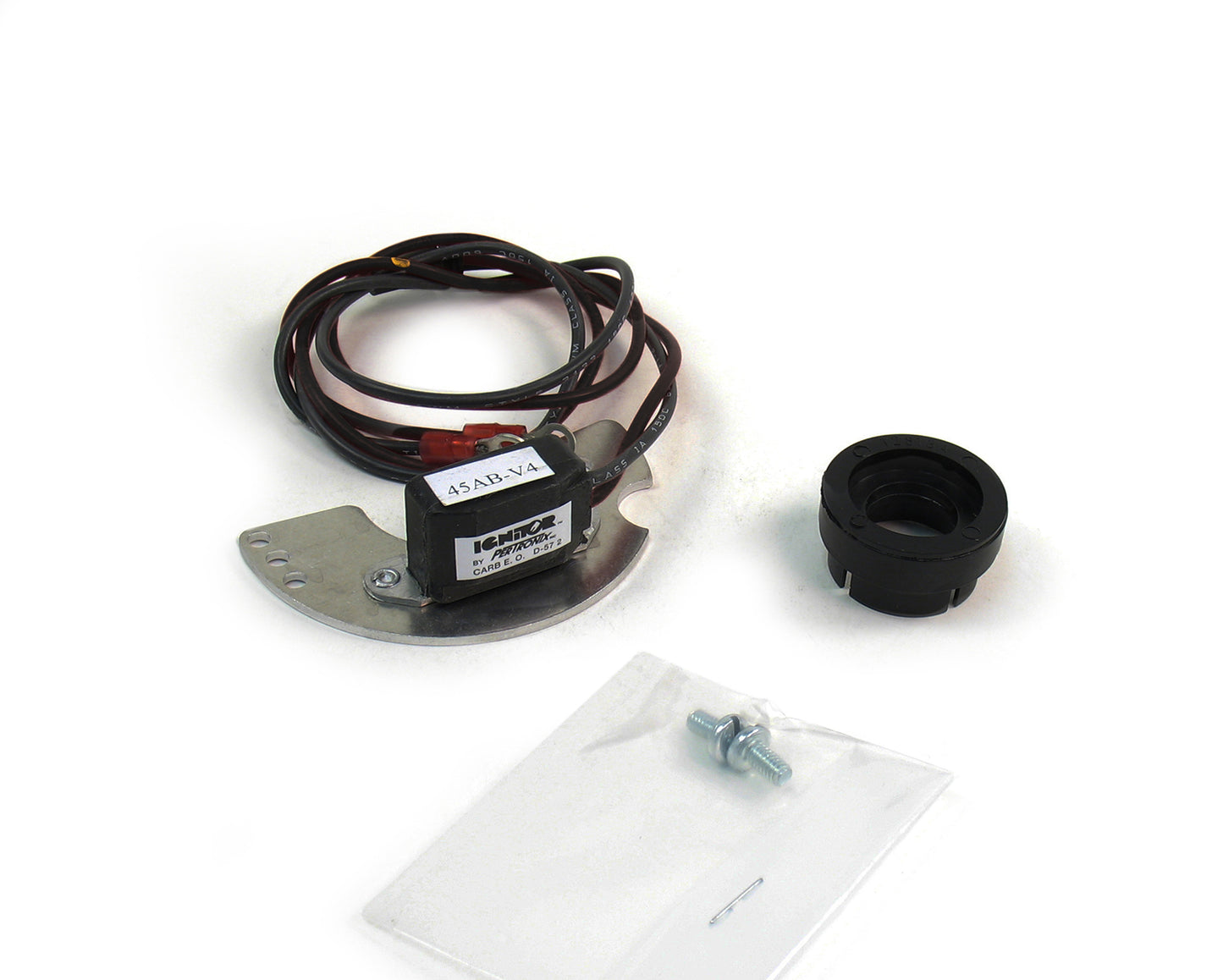 Pertronix Ignition PRT1282P6 Ignitor Conversion Kit