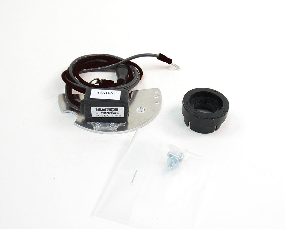 Pertronix Ignition PRT1283P6 Ignitor Conversion Kit