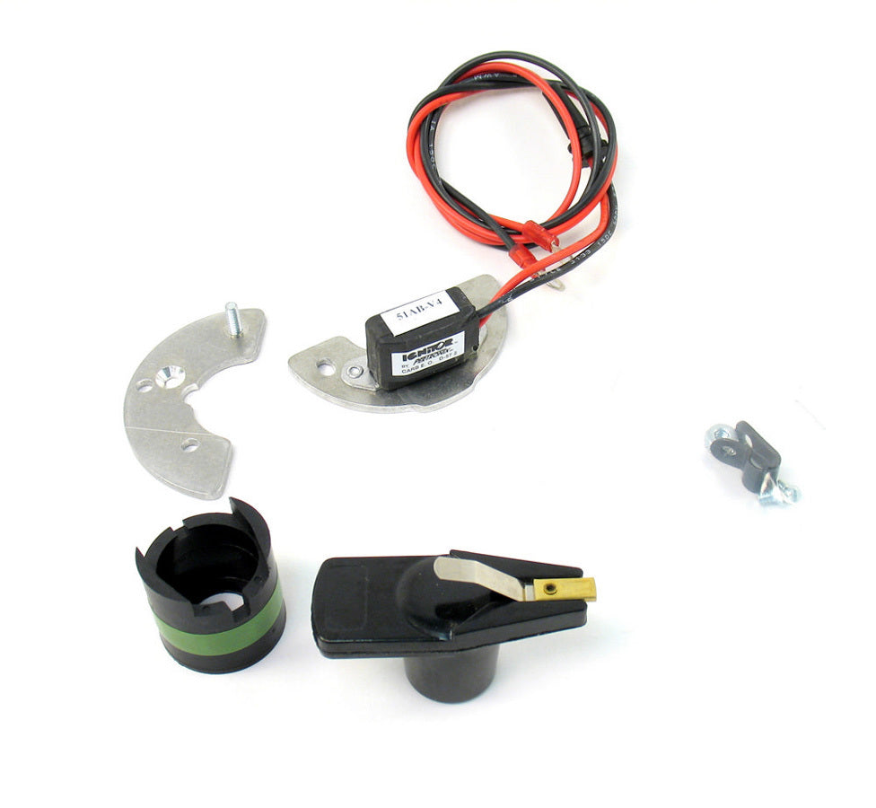 Pertronix Ignition PRT1381A Ignitor Conversion Kit