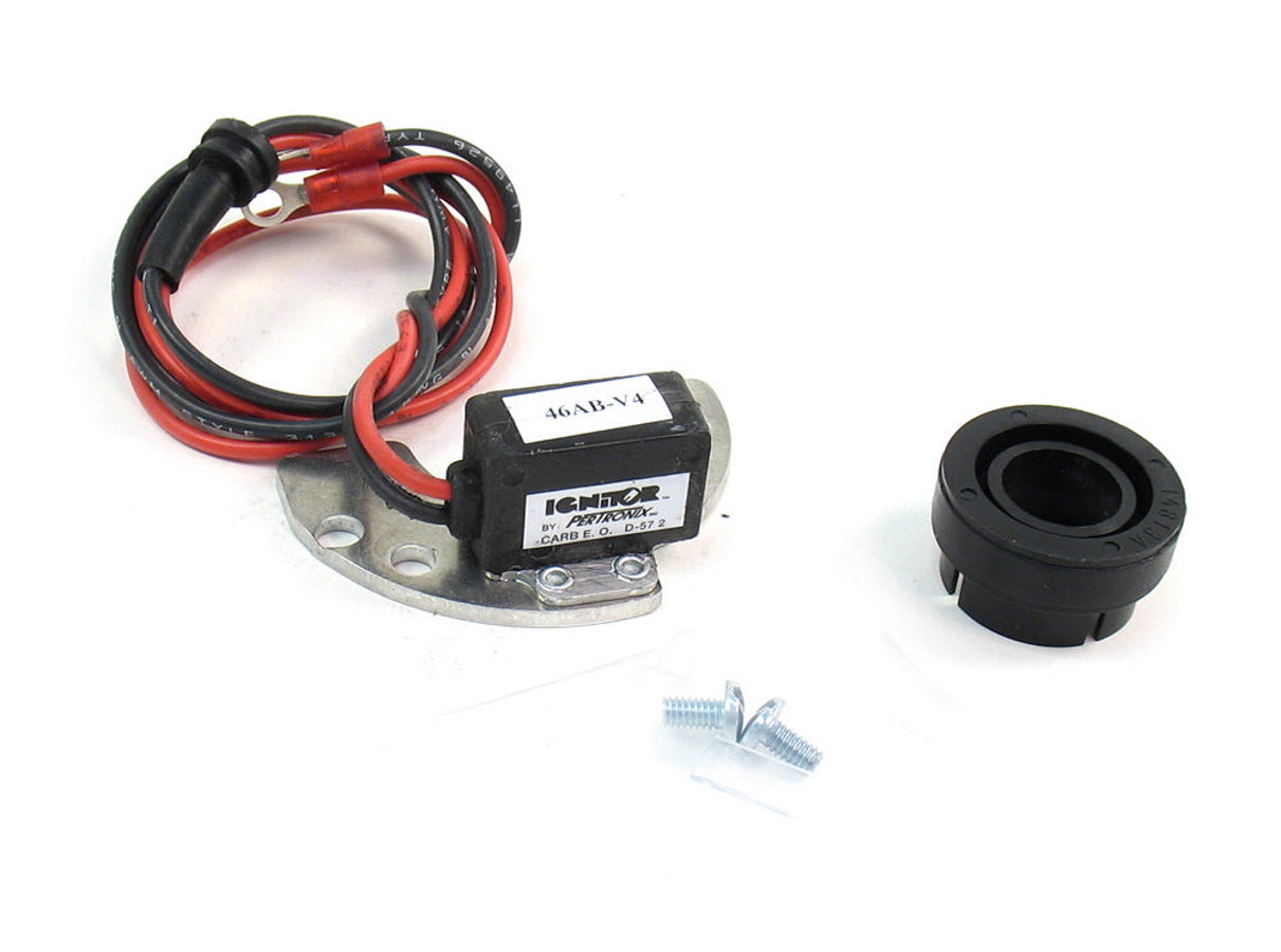 Pertronix Ignition PRT1481 Ignitor Conversion Kit