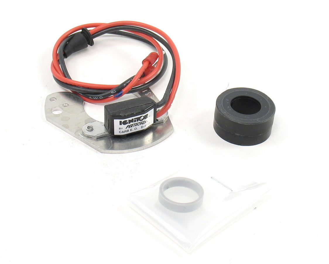 Pertronix Ignition PRT1531 Ignitor Conversion Kit