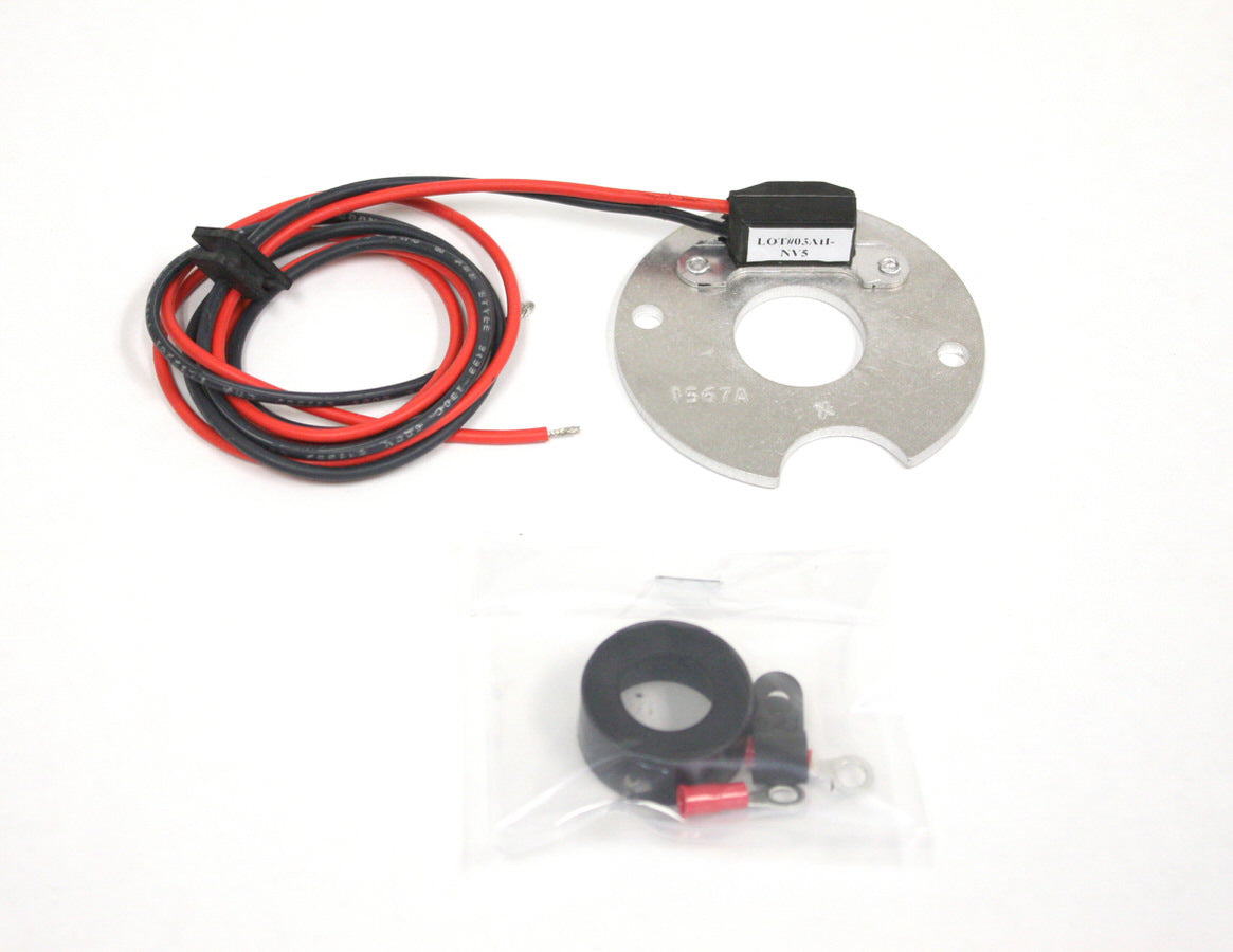 Pertronix Ignition PRT1567A Igniter Conversion Kit 6-Cylinder Autolite