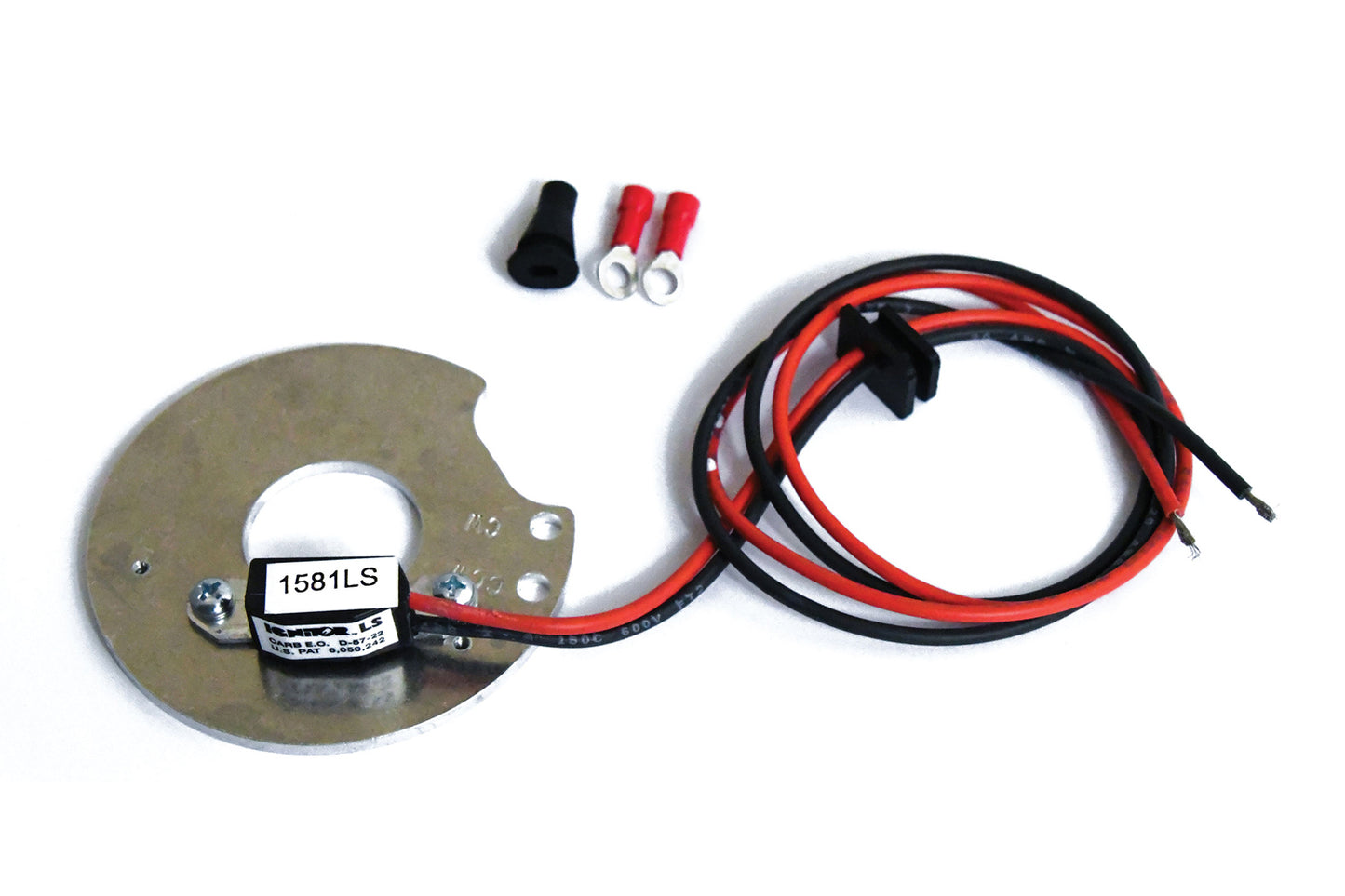 Pertronix Ignition PRT1581LS Ignitor Conversion Kit